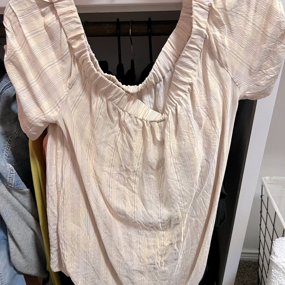 Express shirt